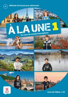 À  LA UNE 1
