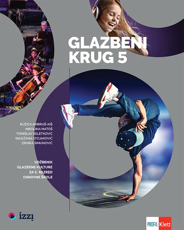 Glazbeni krug 5