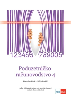 PODUZETNIČKO RAČUNOVODSTVO