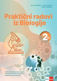 Praktični radovi iz biologije 2. dio