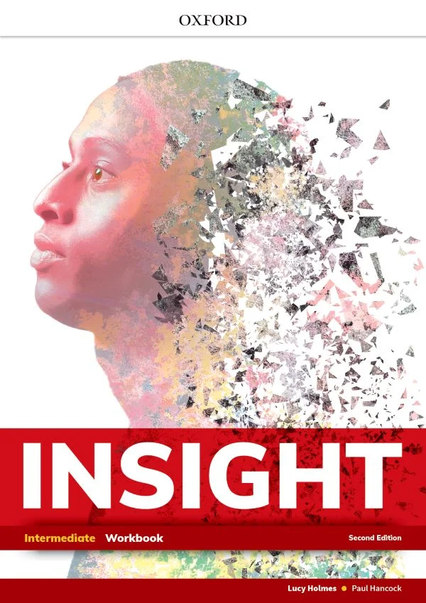INSIGHT 2nd EDITION INTERMEDIATE