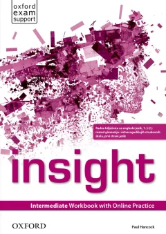 INSIGHT INTERMEDIATE