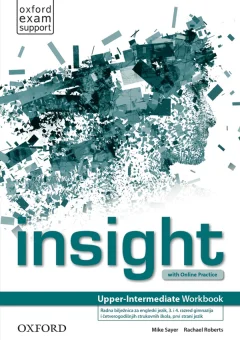 INSIGHT UPPER-INTERMEDIATE
