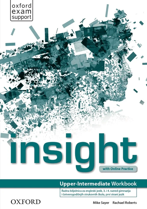 INSIGHT UPPER-INTERMEDIATE