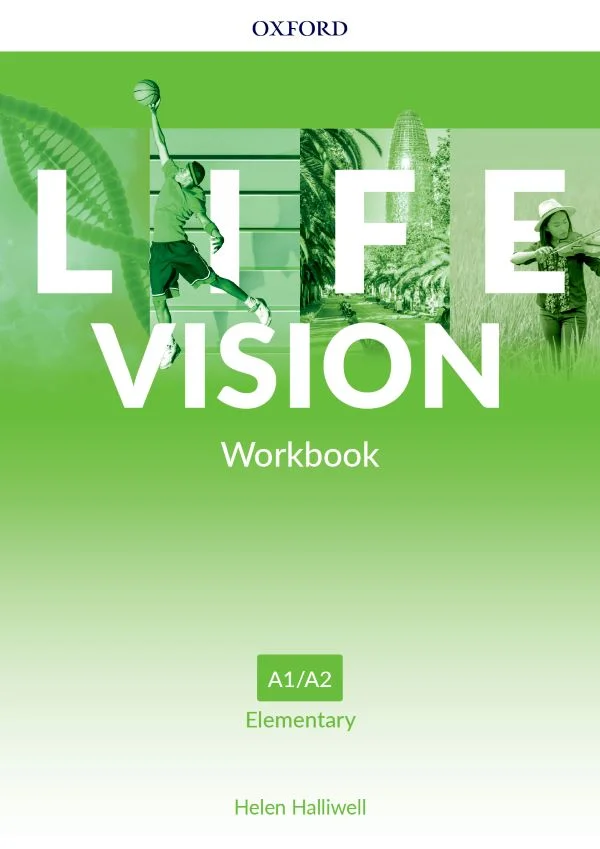 LIFE VISION ELEMENTARY