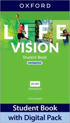 LIFE VISION ELEMENTARY
