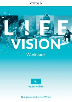 LIFE VISION INTERMEDIATE