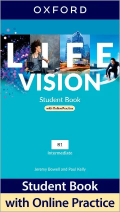 LIFE VISION INTERMEDIATE