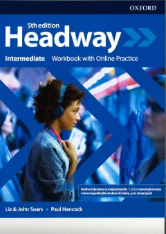 HEADWAY 5th EDITION INTERMEDIATE