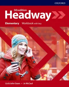 HEADWAY 5th EDITION ELEMENTARY