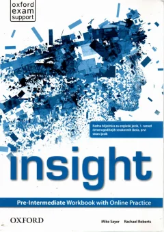 INSIGHT PRE-INTERMEDIATE