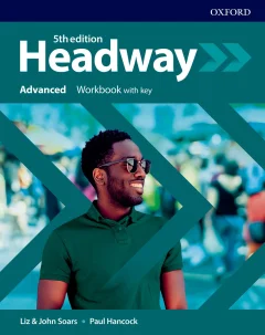 HEADWAY 5th EDITION ADVANCED