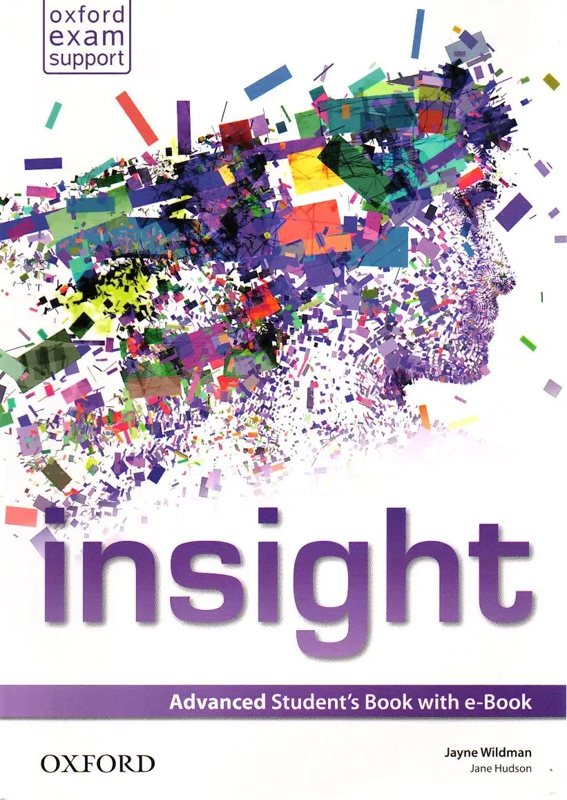 INSIGHT ADVANCED