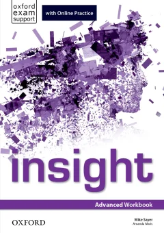 INSIGHT ADVANCED