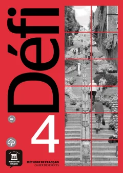 DÉFI 4