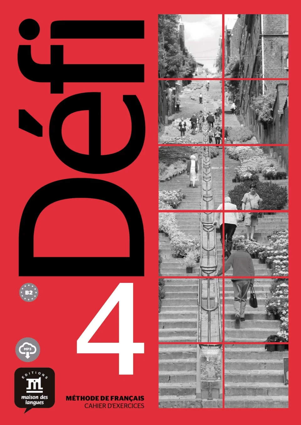 DÉFI 4