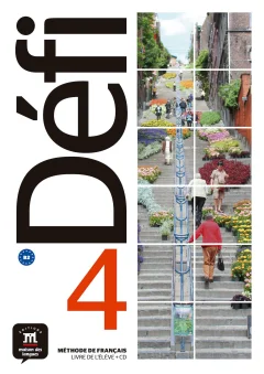 DÉFI 4