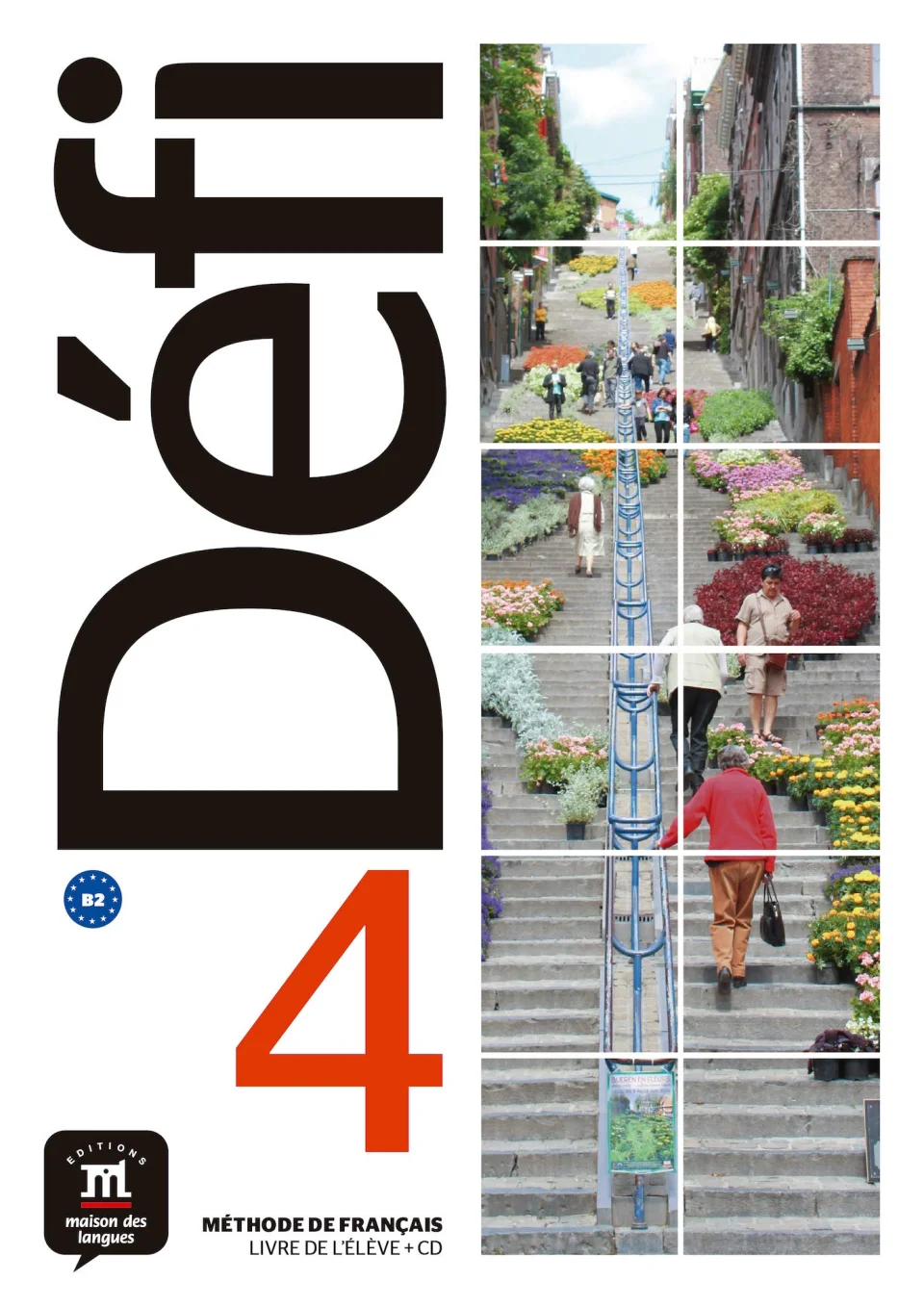 DÉFI 4