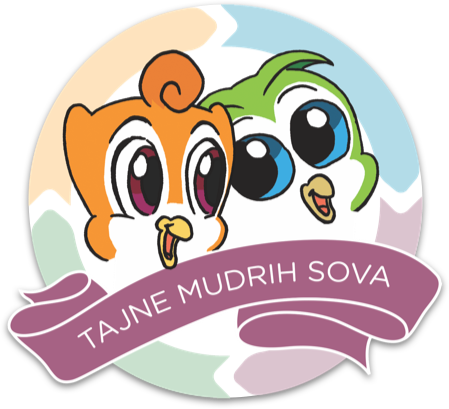 Tajne mudrih sova