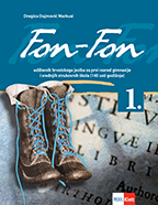 Naslovnica: Fon fon 1 