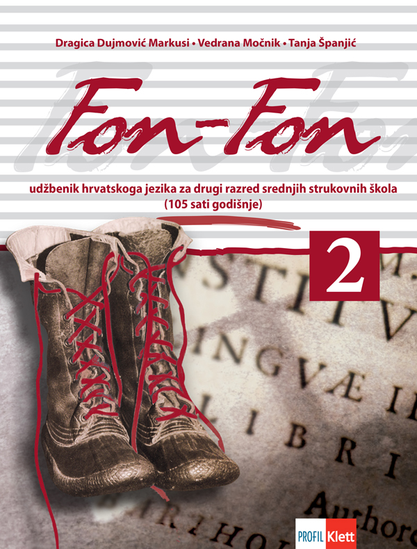 Naslovnica: Fon fon 2 