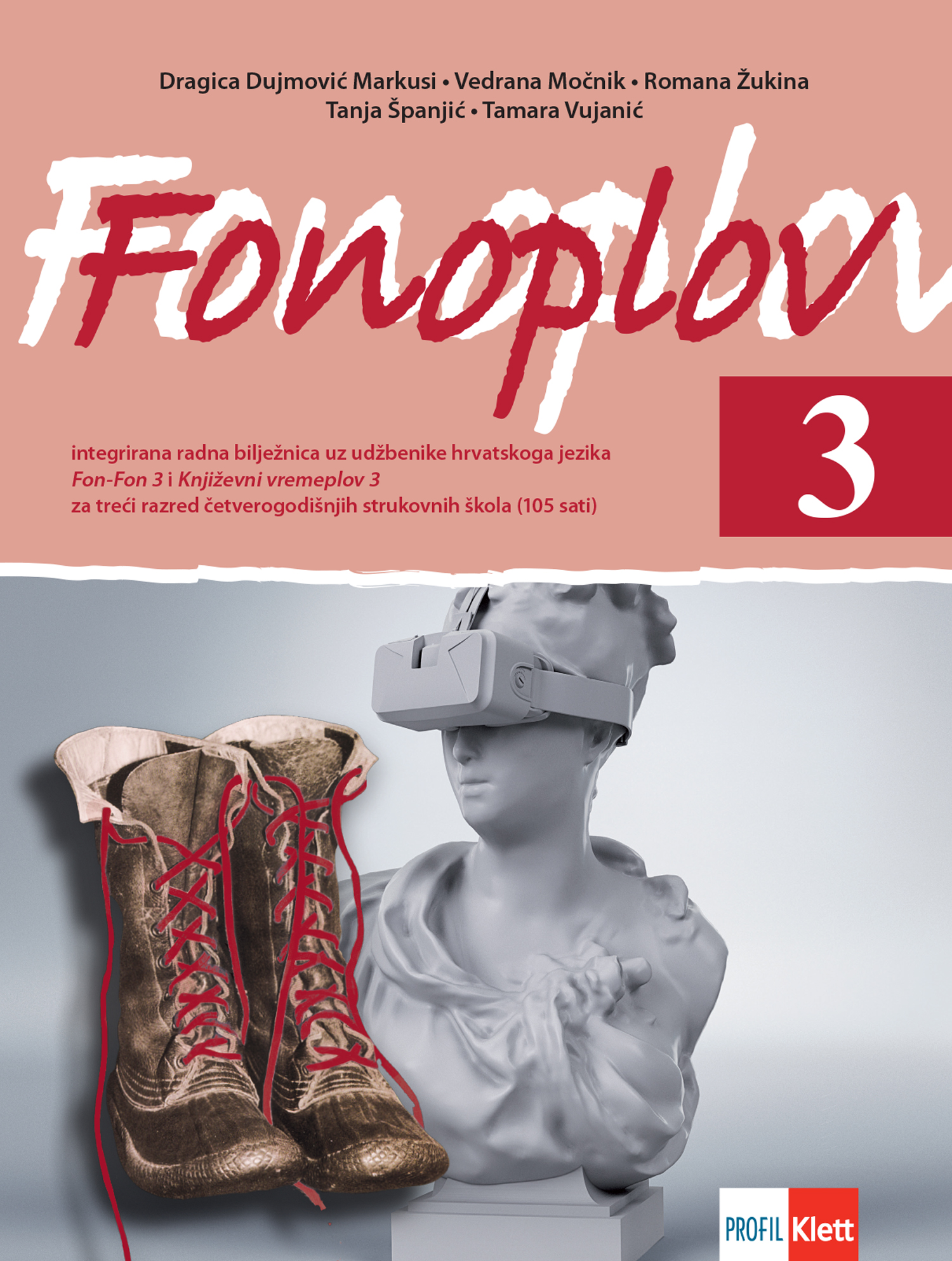 Naslovnica: FONOPLOV 3 