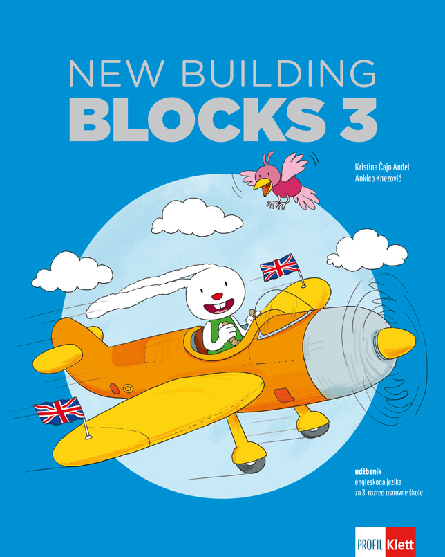 Naslovnica: New building blocks 3 