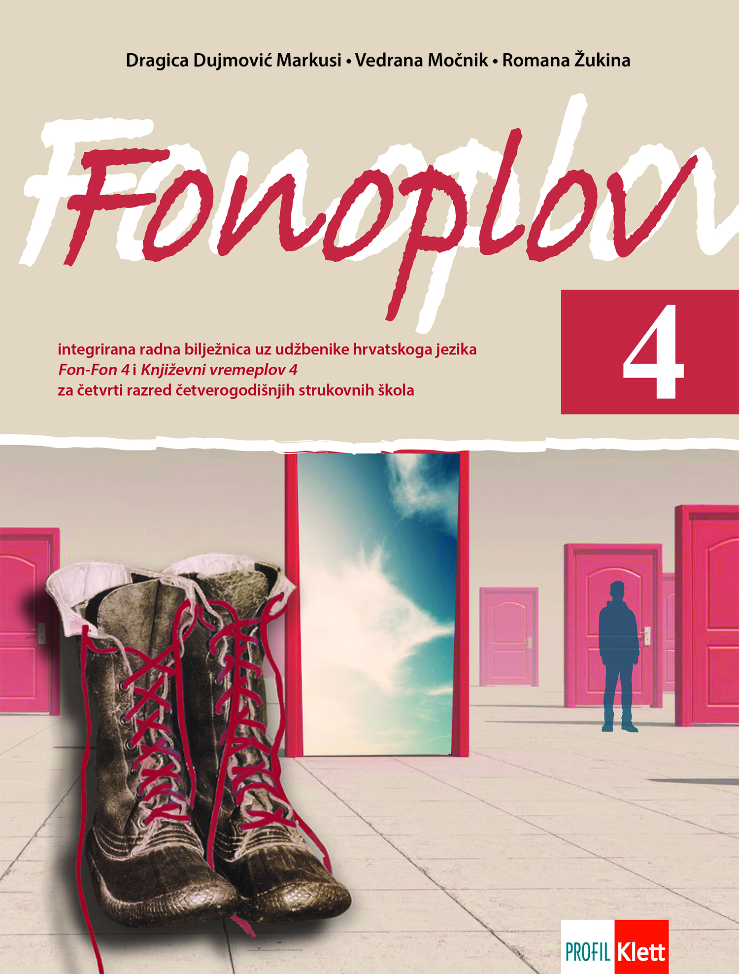 Naslovnica: FONOPLOV 4 