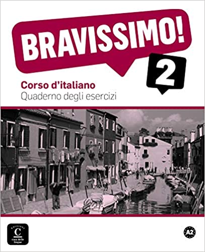 Naslovnica: Bravissimo! 2 