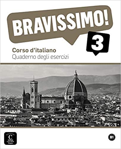 Naslovnica: Bravissimo! 3 