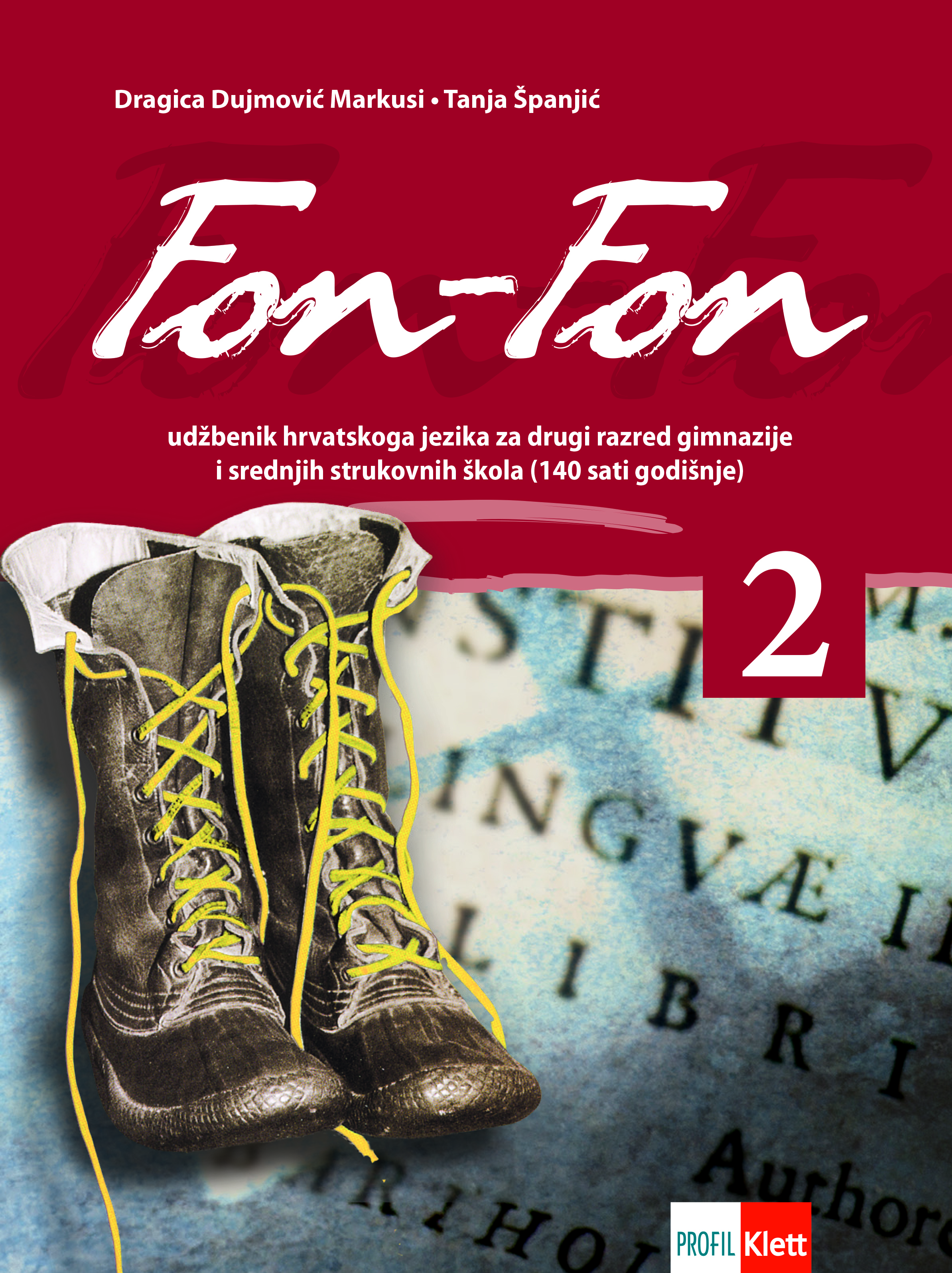 Naslovnica: Fon fon 2 