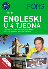 Intenzivni tečaj engleskog jezika u 4 tjedna | Profil Klett