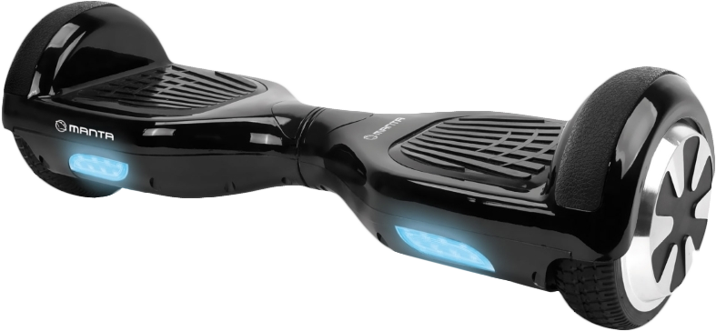 hoverboard