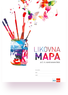 likovna mapa