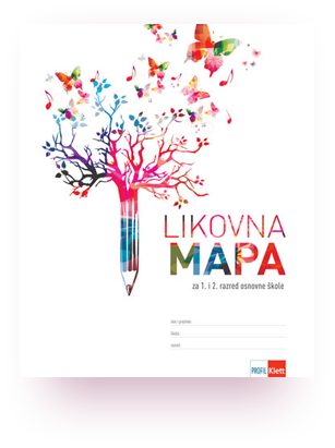 likovna mapa