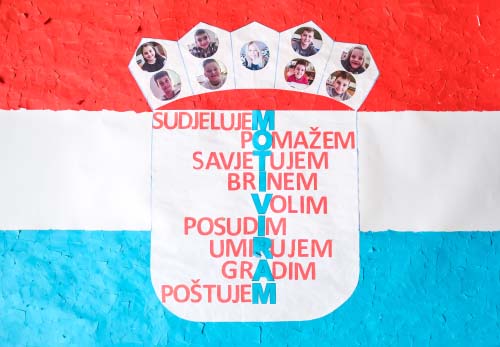 Učenici 3. razreda