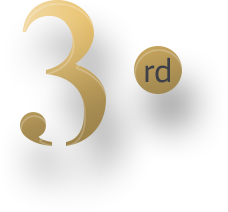 3.rd