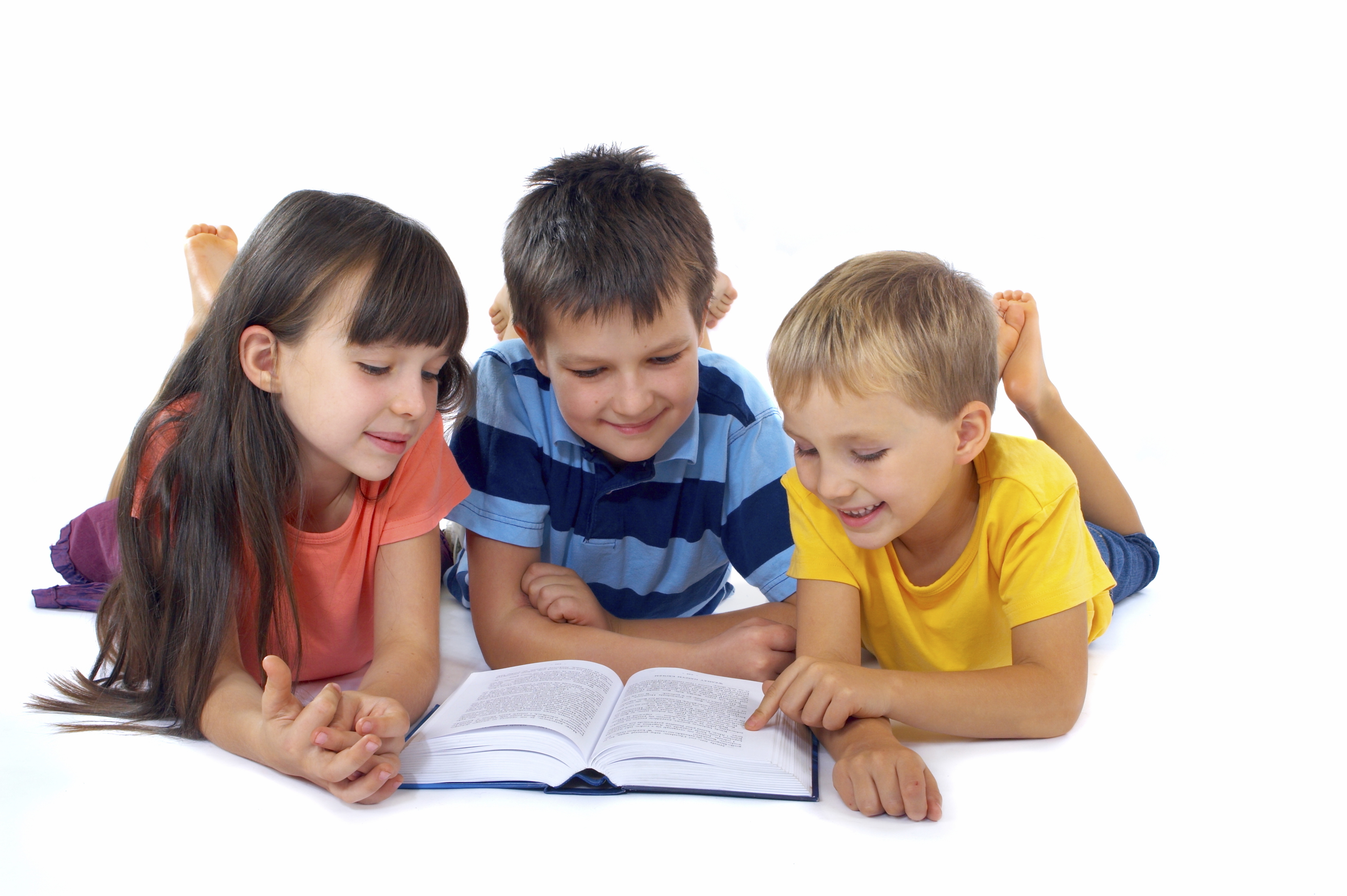 Kids Chatting Game