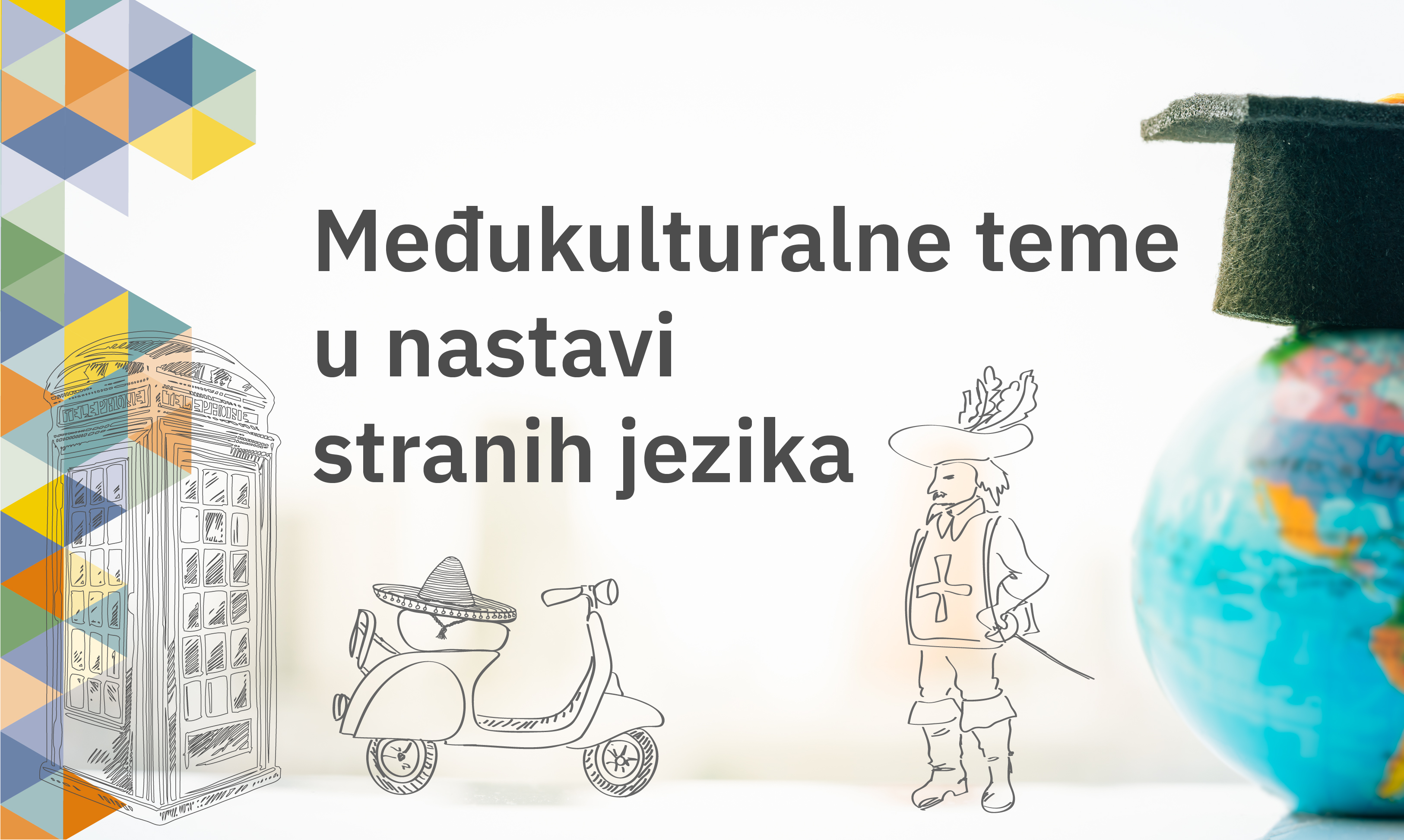 Međukulturalne teme u nastavi stranih jezika | Profil Klett