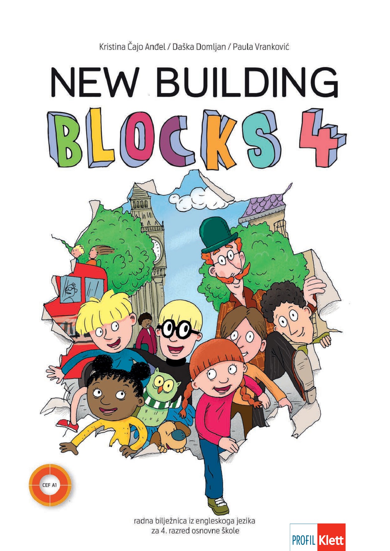 New Building Blocks 4 radna bilje nica 56 80