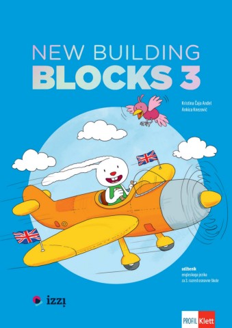 New building Blocks 3 UDZB