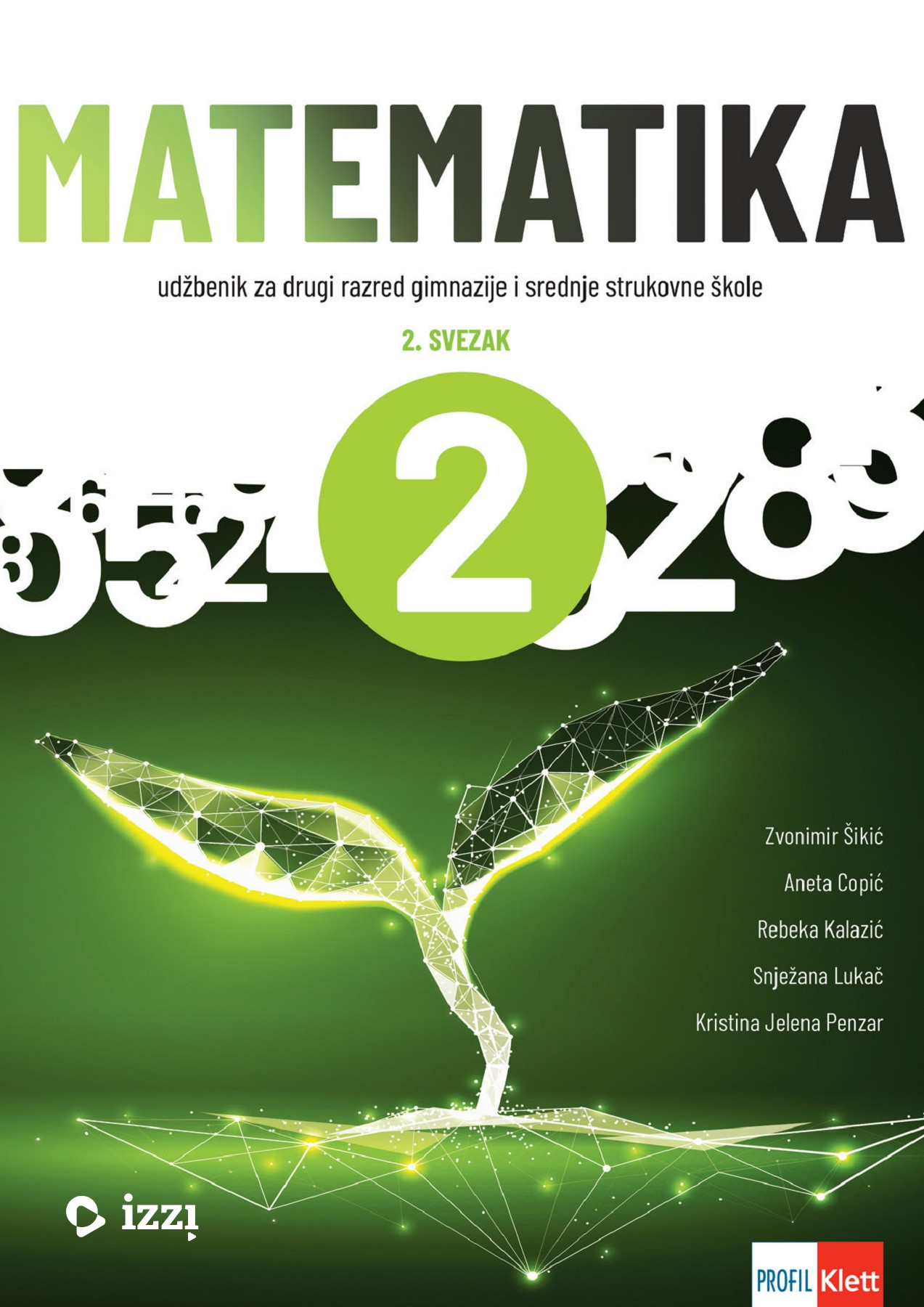 Matematika 2 Ss 2 Svezak