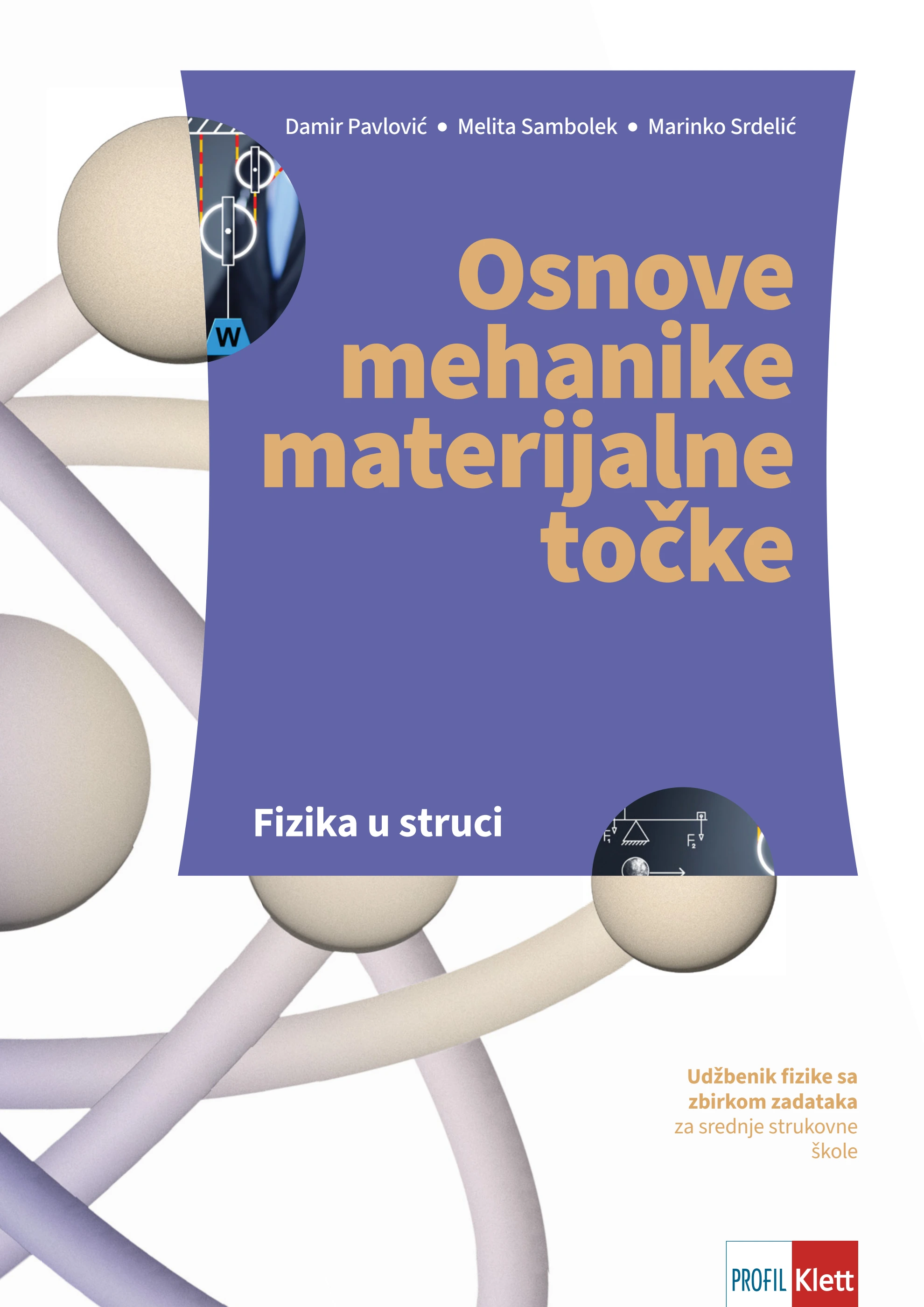 Tocke FIZIKA-M2_Osnove Mehanike Materijalne Tocke