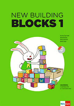 New Building Blocks 1 Profil Klett