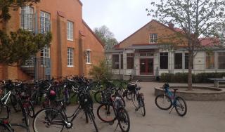 Škola u Vanersborgu, Švedska
