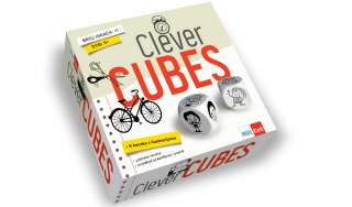 Clever Cubes