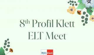 8th Profil Klett ELT Meet