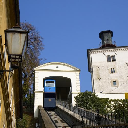 Kultura U Zagrebu Wikipedija
