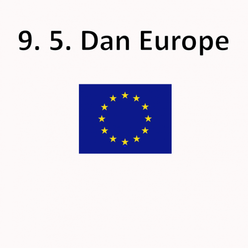 Dan Europe Profil Klett