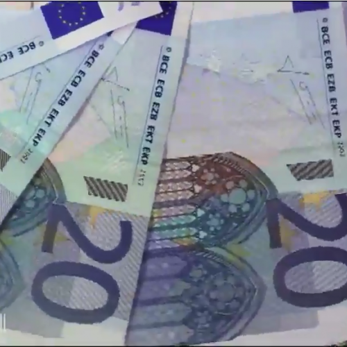 Euro, jedinstvena europska valuta